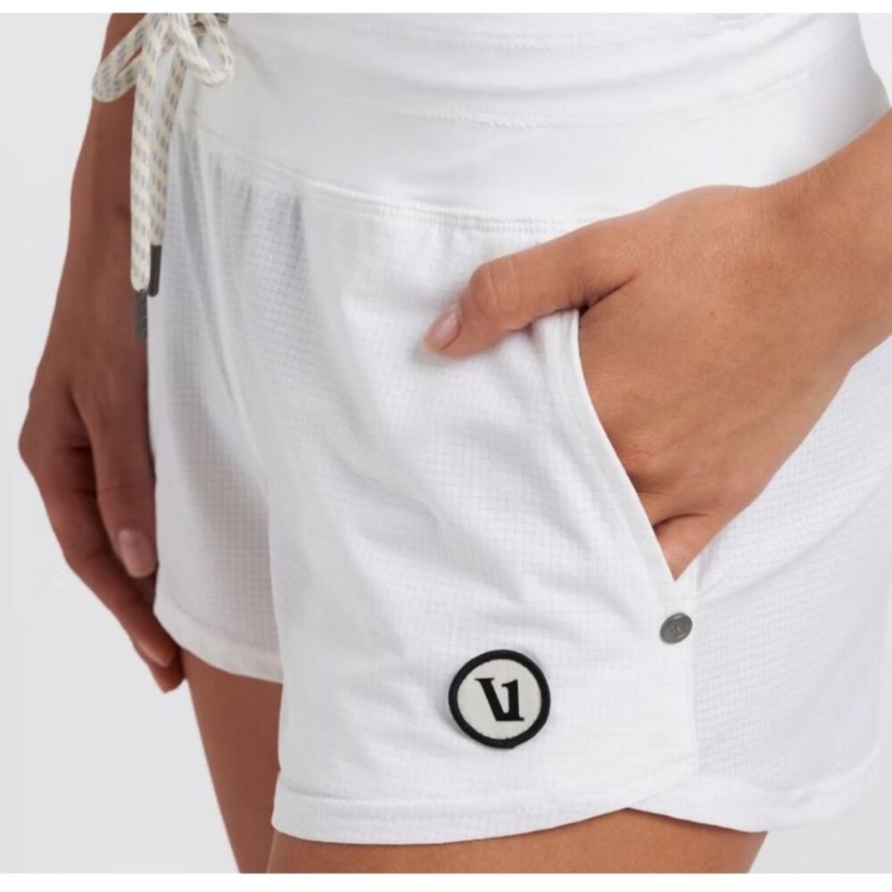 Vuori Seabreeze Short